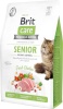 Brit kuivtoit kassile Care Grain-Free Senior Weight Control - Dry cat Food- 2kg