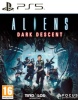 PlayStation 5 mäng Aliens Dark Descent