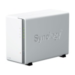 Synology NAS Storage Tower 2bay/No HDD USB3.0 DS223j