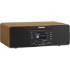 Sangean internetiraadio DDR-66 BT walnut