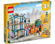 LEGO klotsid Creator 3-in-1 31141 Main Street