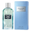 Abercrombie & Fitch naiste parfüüm EDP First Instinct Blue 100ml