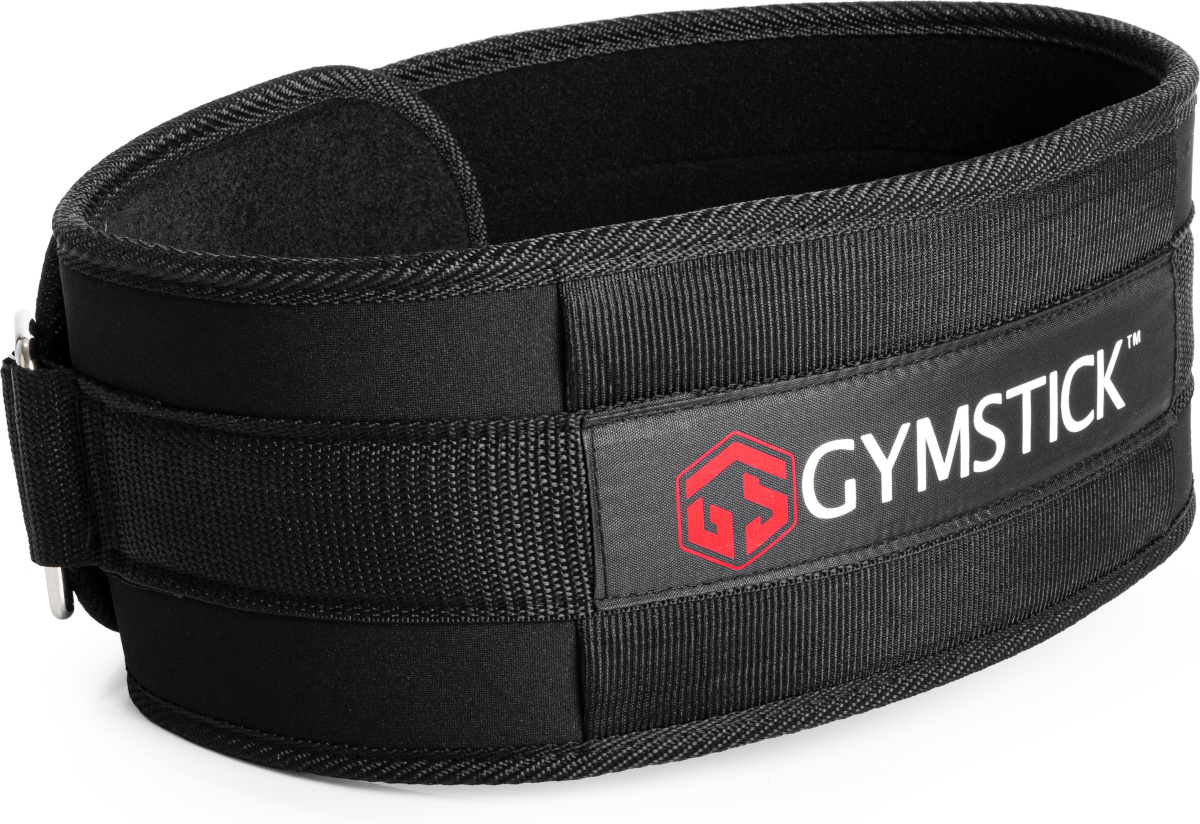 Gymstick tõstmisvöö