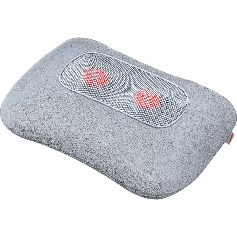 Beurer massaažiseade MG145 Shiatsu Massage Cushion, hall