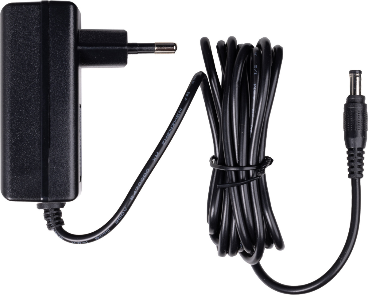 Ströme lisatarvik Unwind Neck Massager Power Supply, must