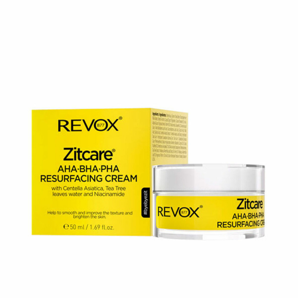 Revox B77 päevakreem Zitcare 50ml