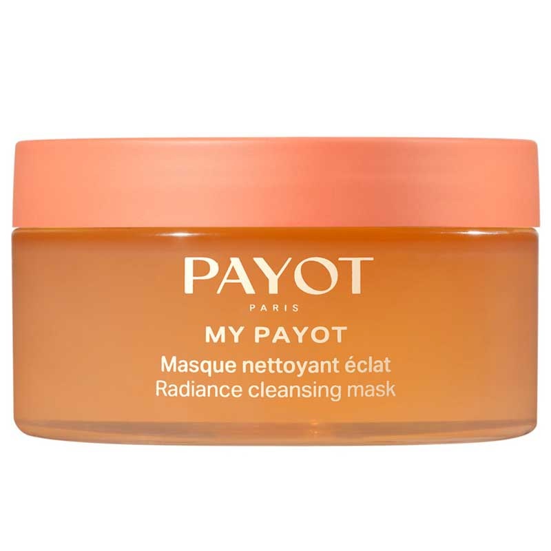 Payot näomask My Radiance Cleansing Mask 100ml, naistele