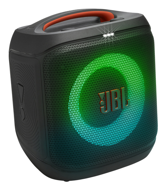 JBL Portable Soundsystem Partybox Encore Essential 2 black (JBLPBENCOREESS2EP)