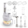 Camry saumikser CR 4623w Hand Blender, valge
