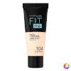 Maybelline jumestuskreem Fit Me! (30ml) (30ml) 104-soft ivory 30ml