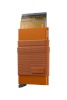 Turvakaarditasku Flexwallet, oranž