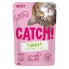 Catch kassitoit Turkey and Carrot in Jelly, 85g