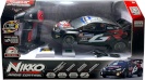 Nikko RC auto Toyota Gazoo Racing Rovanperä Rootsi ralli 2024, 1:14