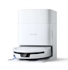 Ecovacs Robot tolmuimeja | DEEBOT T90 Max Pro OMNI | Wet&Dry | Operating time (max) 257 min | Li-Ion | 5200 mAh | Dust capacity 2.5 L | 40000 Pa | valge