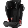 Britax-Römer turvatool 15-36kg KIDFIX² S BR Cosmos Black ZS SB 2000031437