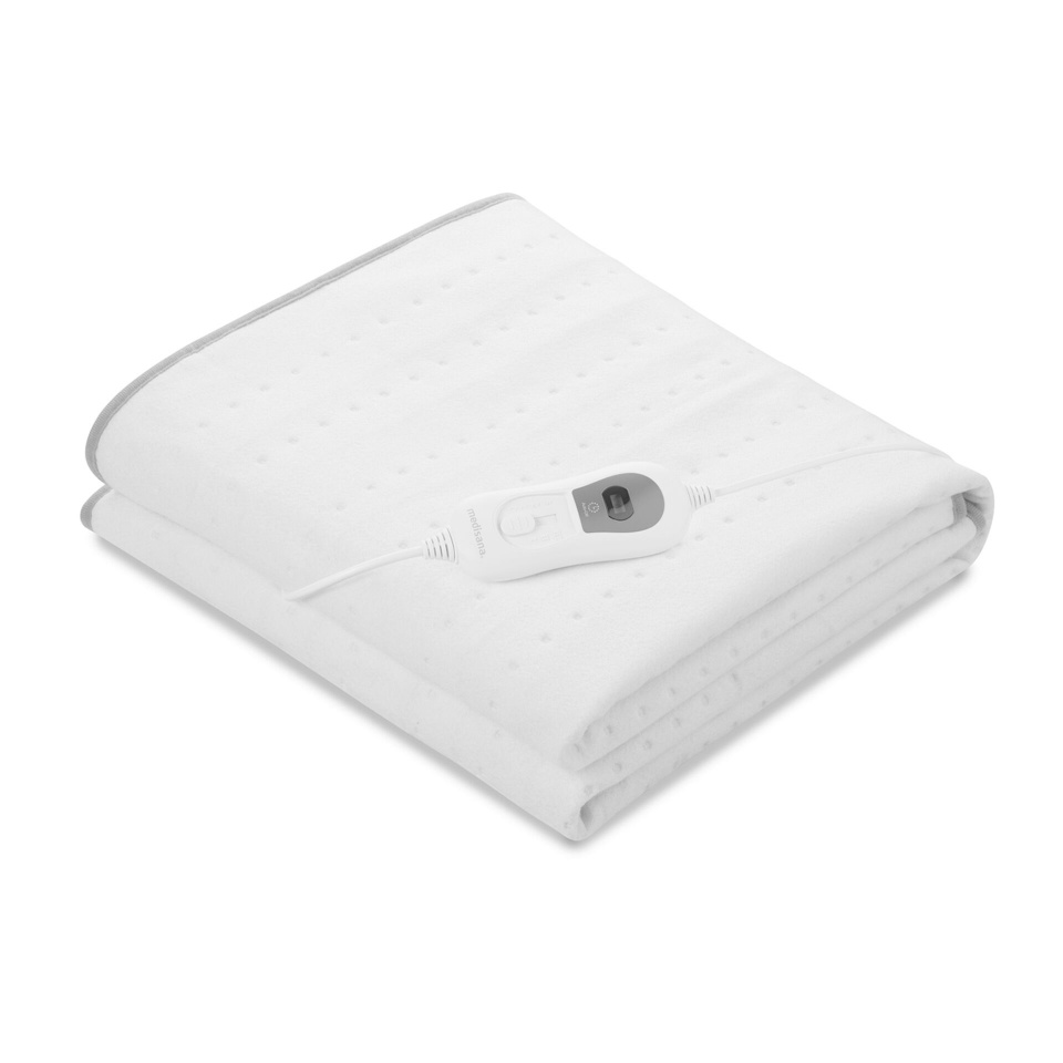Medisana elektriline soojendusega tekk HU 666 Heated Underblanket, valge