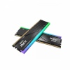 ADATA mälu Memory LancerBlade DDR5 6400MHz 32GB (2x16) CL32 RGB
