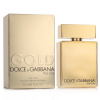 Dolce & Gabbana parfüüm The One Gold Intense 50ml, meestele