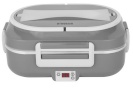 N’Oveen toidukarp LB640 Lunchbox, tumehall