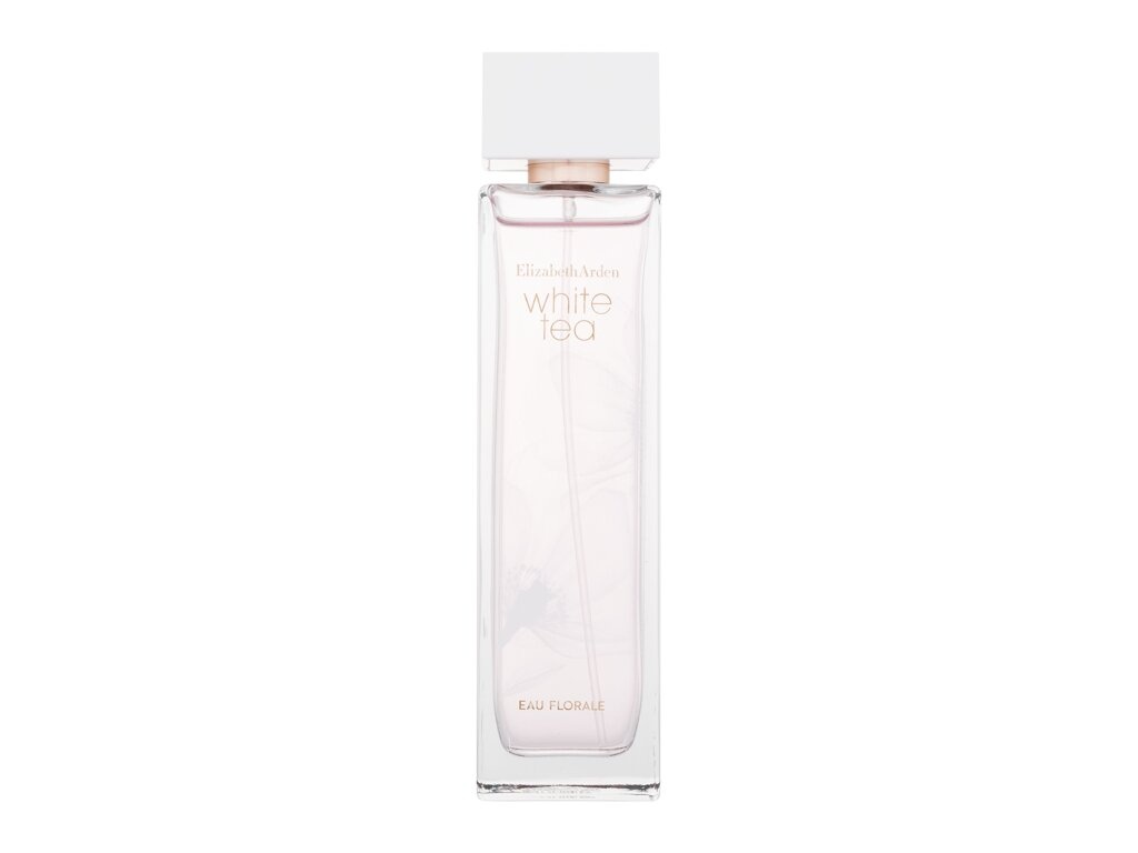 Elizabeth Arden parfüüm White Tea EAU Florale 100ml, naistele