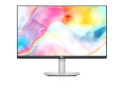 Dell monitor 27" S2722DC IPS QHD 16:9 (75Hz, 4ms, 2560x1440 pixels, HDMI x2)