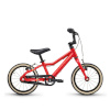 Academy Ülikerge laste jalgratas Grade 2, 14" punane