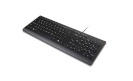Lenovo klaviatuur Keyboard | Essential | Keyboard | Wired | Nordic | must