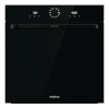 Gorenje integreeritav ahi BOS6737SYB Simplicity 2.2 Electric Oven, 60cm, must