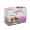 Calibra kassitoit Cat Premium Kitten Pouches Multipack, 12x100g