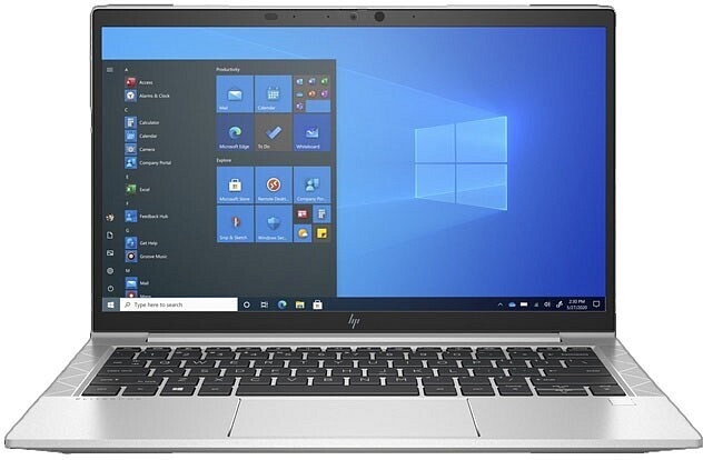 HP EliteBook 830 G6 13,3", Windows 11 Pro (11001019131)