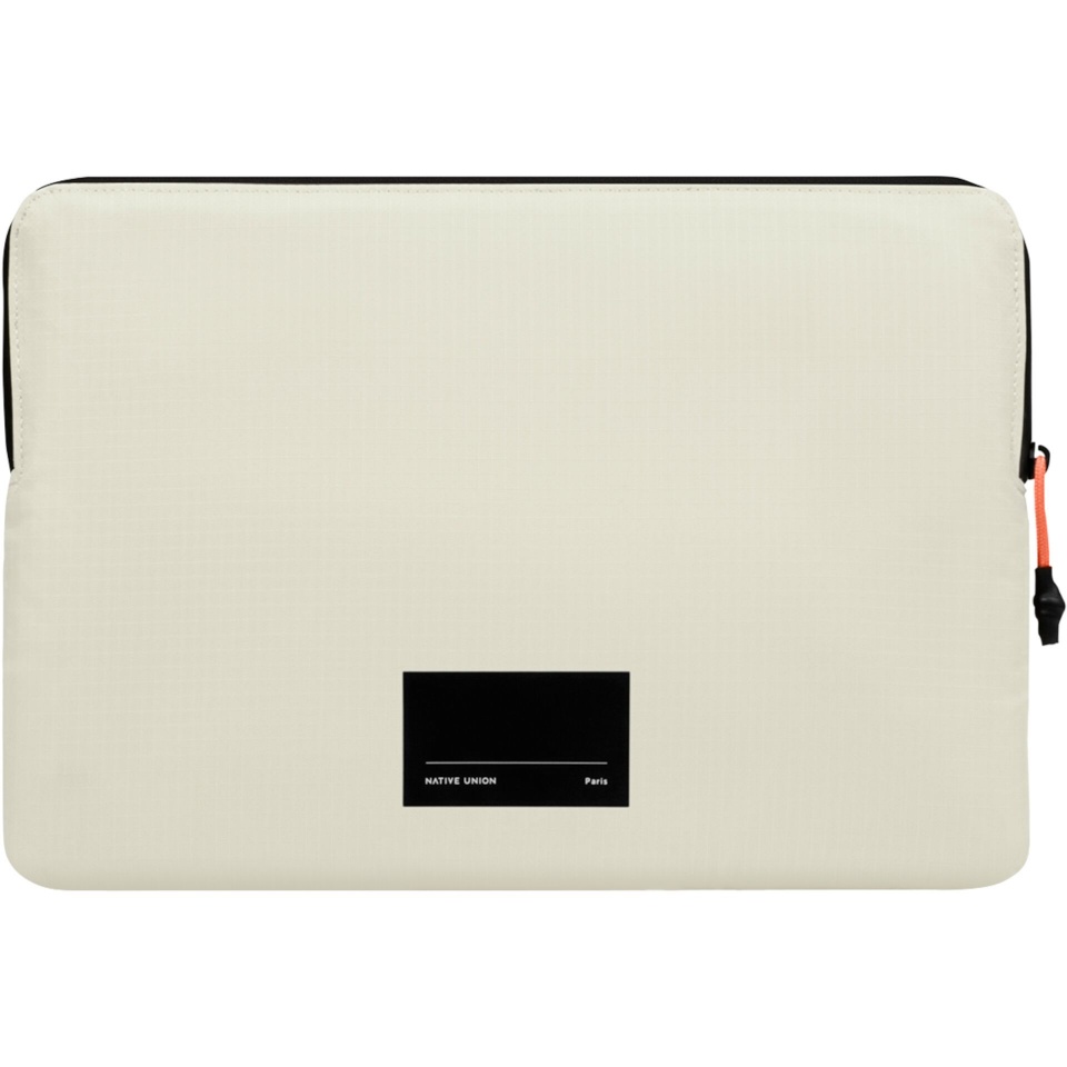 Native Union sülearvutikott Ultralight Sleeve for MacBook 13" Sandstone