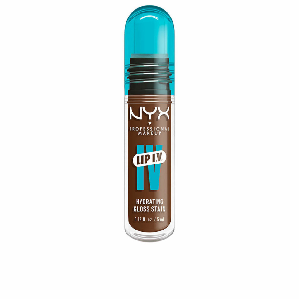 NYX huulevärv LIP IV 5ml