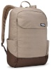 Thule sülearvutikott Lithos Backpack seljakott 20L Tinted Taupe/Nuanced pruun 3205452 |