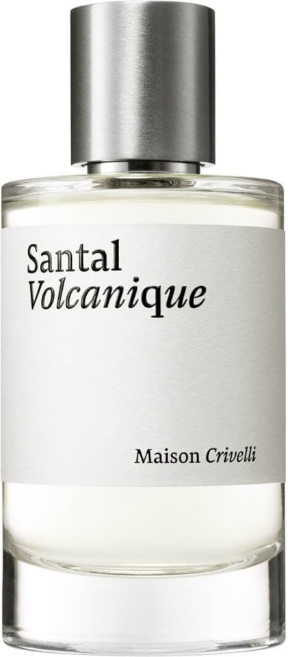 Maison Crivelli parfüüm Santal Volcanique 100ml, unisex