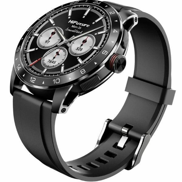 Hifuture nutikell Flex 2 must