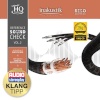 In-Akustik CD-plaat RESO: Reference Soundcheck, Vol. 2