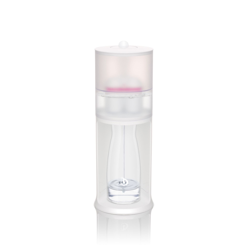BWT veefilterkann AQUAlizer Station 125252562 1x MMW,1x Class Carafe
