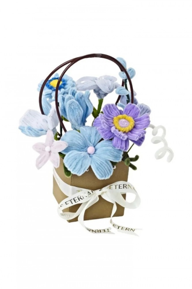 Madej Flowers DIY set