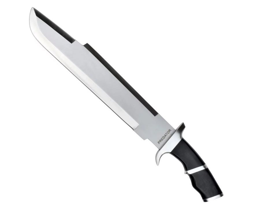 Cinema Classic PREDATOR KNIFE 525 MM (CC-PDT)