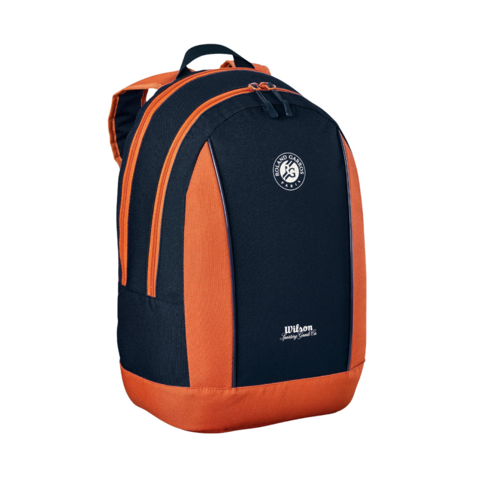 Wilson seljakott Wilson Roland Garros 2026 Team Junior WR8053601001