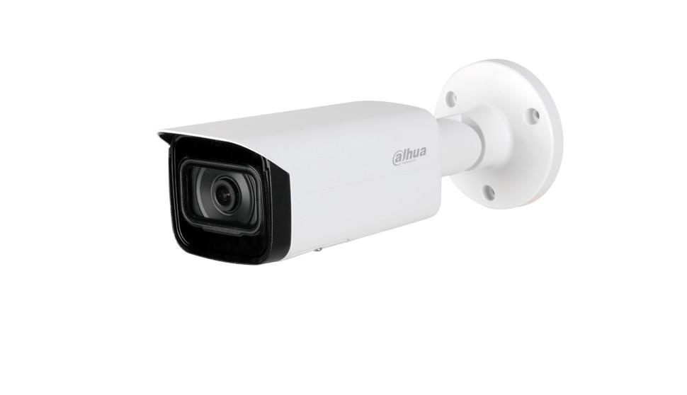Dahua turvakaamera Net Camera 5MP Ir Bullet hfw5541t-ase-0280b-s3