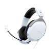 HyperX kõrvaklapid Cloud Stinger 2 Core Gaming Headset PS5 White, valge