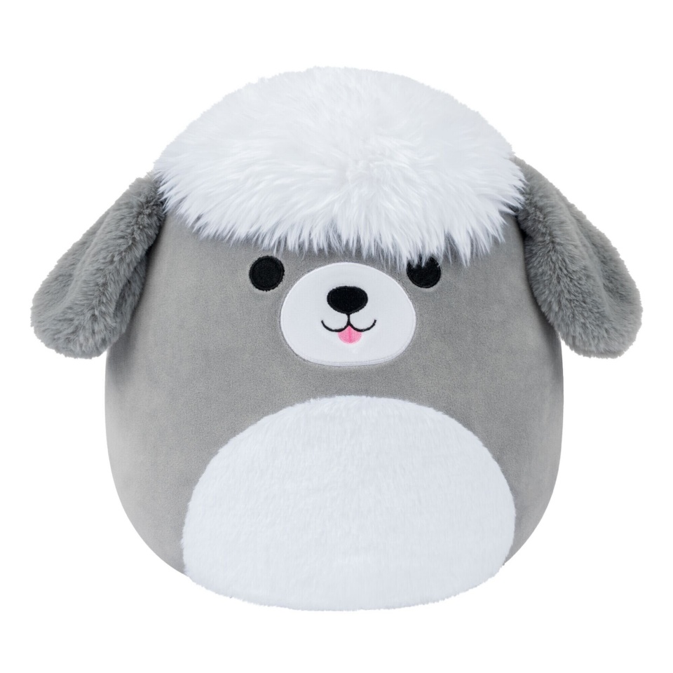 Squishmallows pehme mänguasi P27 Arnold lambakoer, 30 cm
