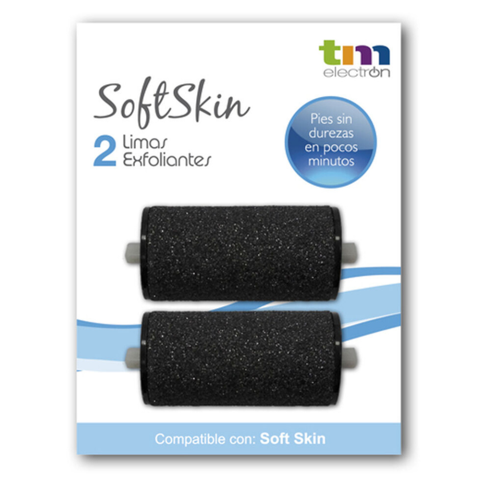 TM Electron asendused elektrilisele küüneplaadile Soft Skin
