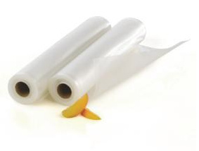 OBH Nordica vaakumpakendaja Food Sealer kilerullid 7954 28cm x 3 m x 2tk