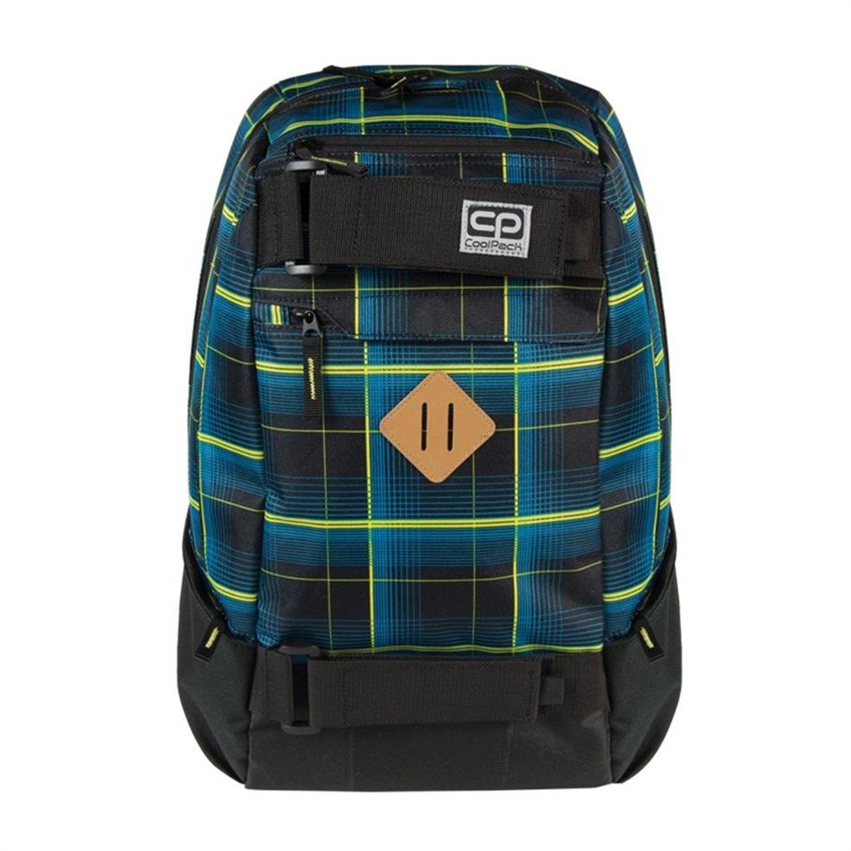 CoolPack seljakott Sport S001, 25 l