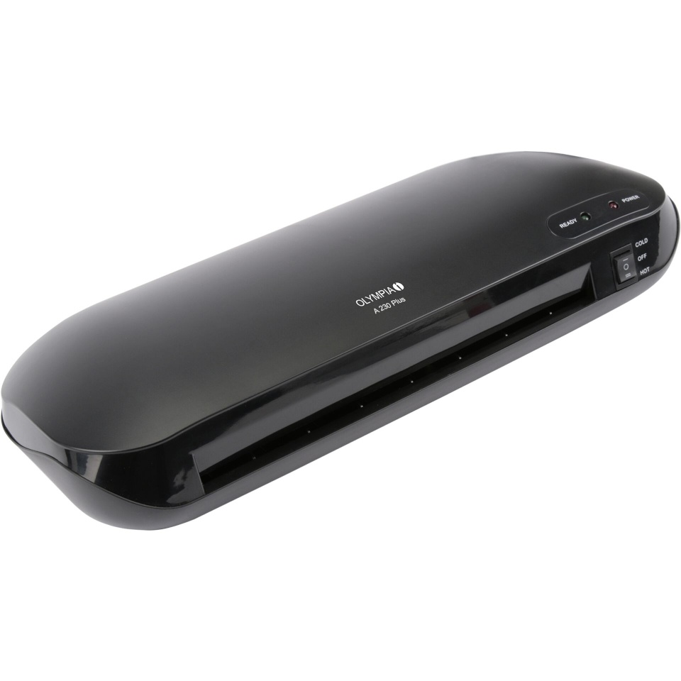 Olympia laminaator A 230 Plus DIN A4