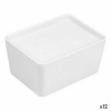 Confortime Virnastatav Organiseerimiskarp Kaanega 17,5x13x8,5cm (12tk)