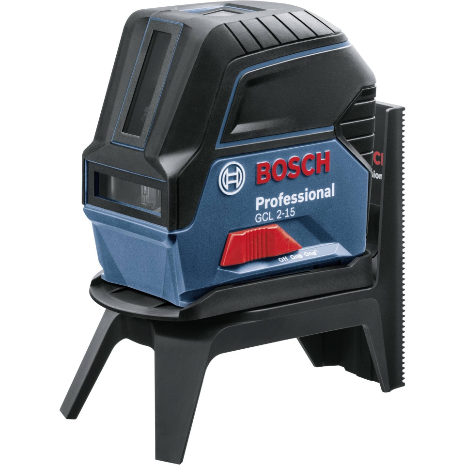 Bosch mõõtevahend GCL 2-15 Professional combi laser