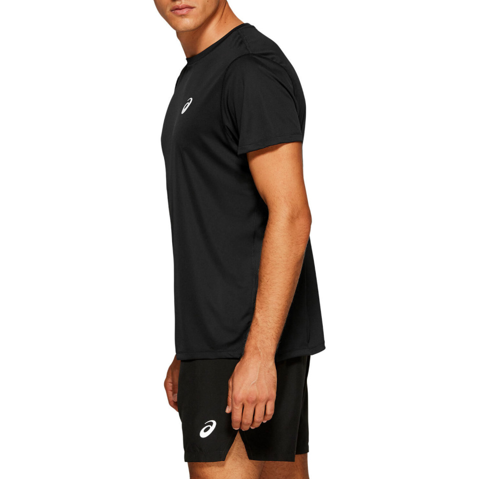 Asics treeningsärk Core SS Top M must - suurus S
